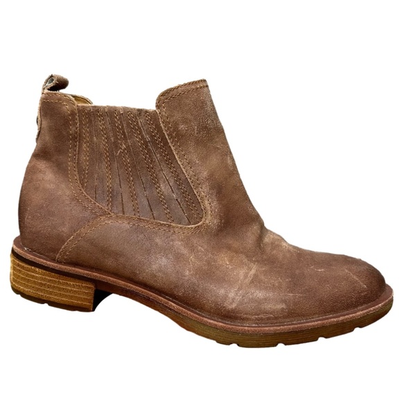 Sofft Shoes - Discounted boots for Ellen